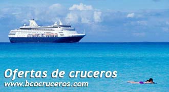 cruceros