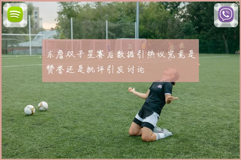 东詹双子星赛后数据引热议究竟是赞誉还是批评引发讨论